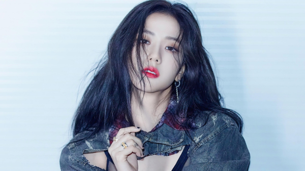 Did Blackpink star Jisoo steal clothes?