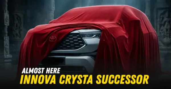 toyota innova crysta to be replaced by lower-spec hycross
