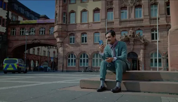 Nawazuddin Siddiqui’s ‘Main Actor Nahin Hoon’ set for 100-screen metro release on May 8