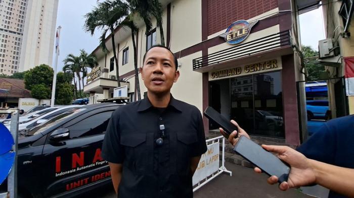 Kasi Humas Polres Metro Depok, AKP Made Budi  