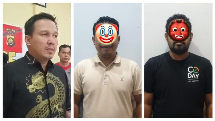 BRO RON DIANIAYA - Kombes Manang Soebeti menyampaikan respons terkait kasus pemukulan yang menimpa Wakil Ketua Umum PSI, Ronald A Sinaga atau Bro Ron, di kawasan Menteng, Jakarta Pusat.