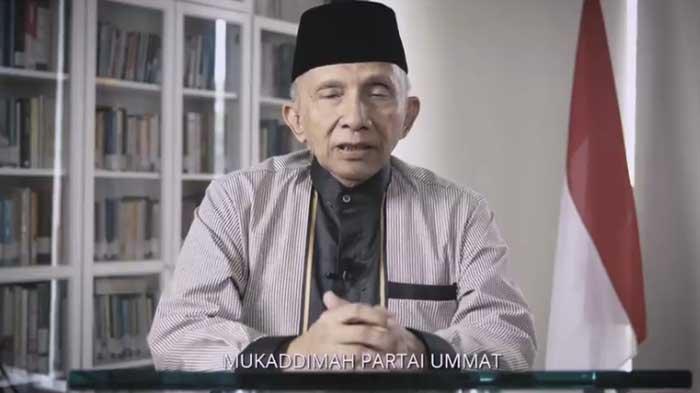 Amien Rais
