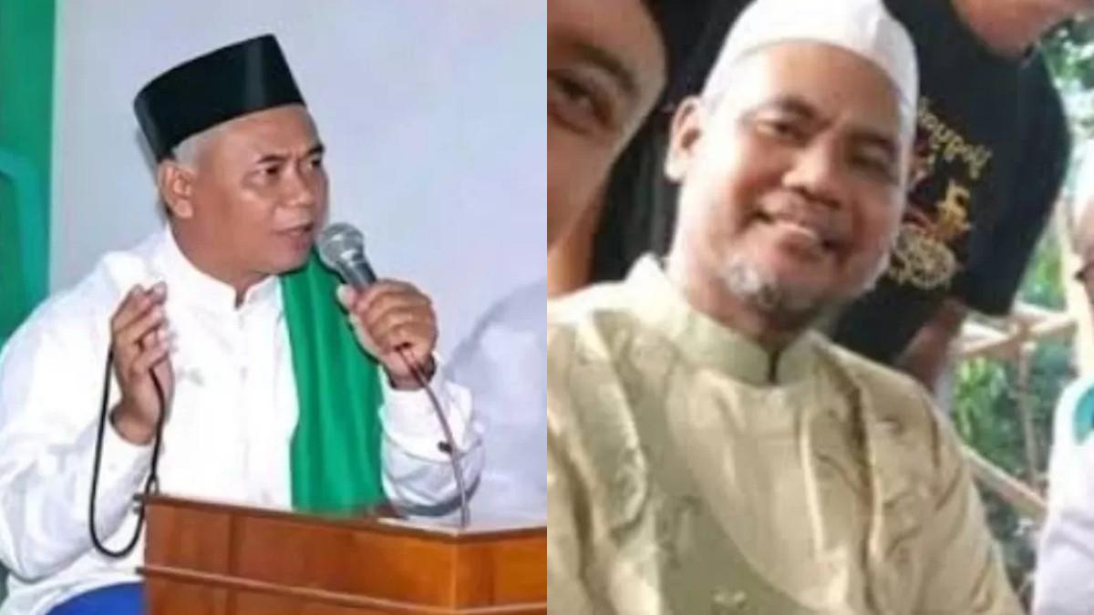 TERSANGKA DIJEMPUT PAKSA - Polisi berencana menjemput paksa Ashari, tersangka kasus dugaan pencabulan santriwati di Pati, setelah mangkir dari panggilan penyidik.
