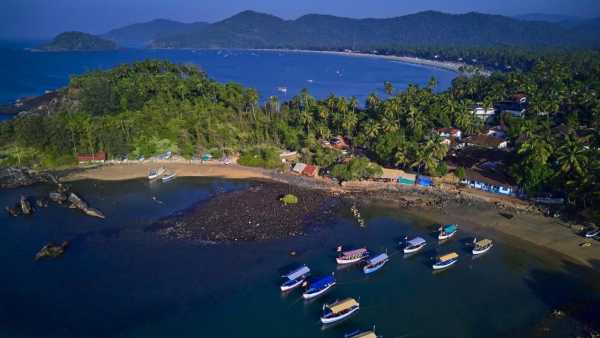 Goa Interesting Facts