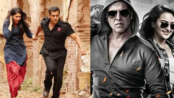 Vijay Film Remake Hindi
