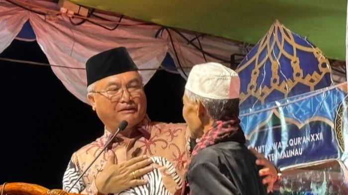 Kamal lansia umrah gratis 02 06052026