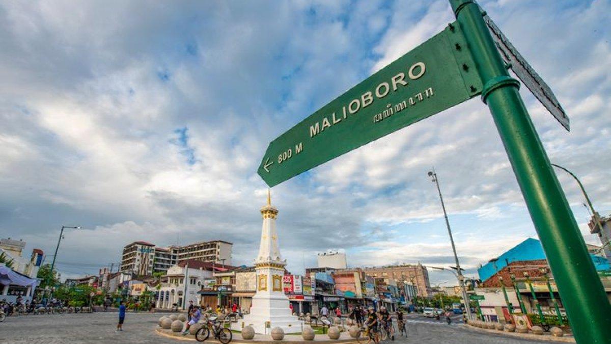 Yogyakarta