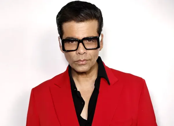 Bollywood filmmaker