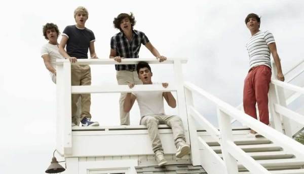 Louis Tomlinson discloses five things he dislikes including What Makes You Beautiful