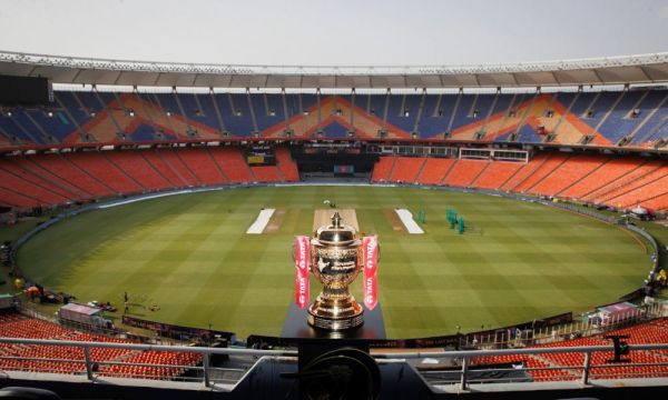 Narendra Modi Stadium