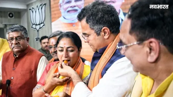 pravesh verma rekha gupta