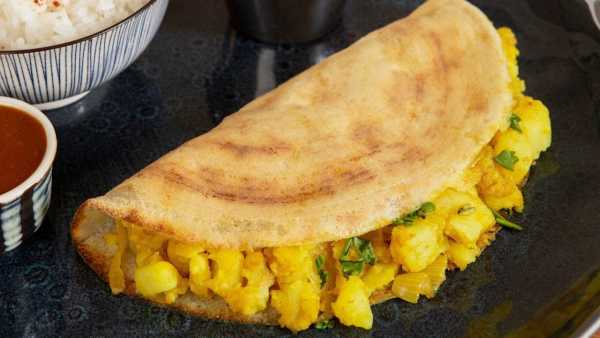 Dosa Facts