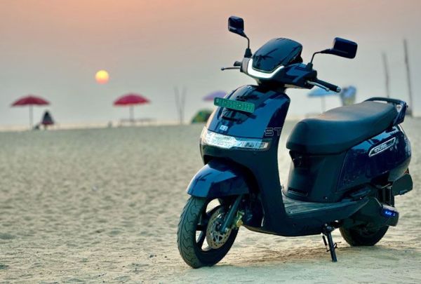 tvs iqube st review 