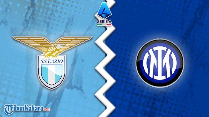 ULTRAS SEPAKAT BOIKOT - Menjelang duel Lazio vs Inter Milan pada giornata 36 Liga Italia Serie A, kedua ultras sepakat untuk memboikot pertandingan. Mereka tidak akan masuk ke Stadion Olimpico pada Sabtu (9/5/2026) waktu setempat.