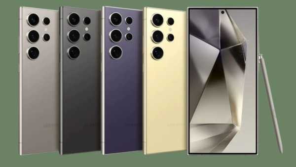 Samsung Galaxy S25 Ultra