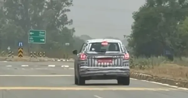 maruti suzuki ymc testing