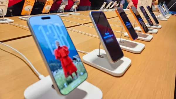 Now India's iPhone will not be able to be tampered with, Apple has taken a big step. Apple Tightens Rules to Stop Gray Market iPhone Exports from India Distributors Terminated