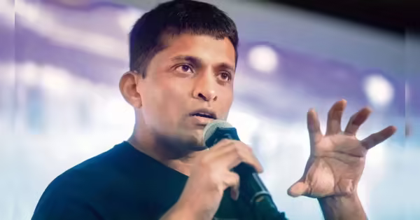 Supreme Court Dismisses Byju Raveendran's Challenge to NCLAT Order on BCCI  Settlement, ETLegalWorld