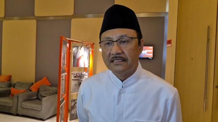 KAKMAT AMIEN RAIS - Ment gus ipul
