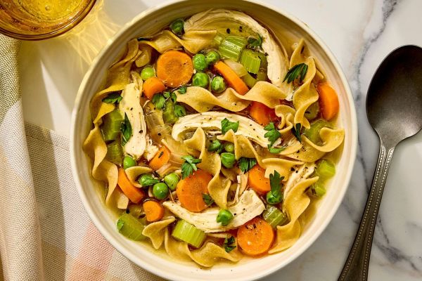 Credit: Photographer: Robby Lozano, Food Stylist: Jennifer Wendorf, Prop Styling: Abby Armstrong