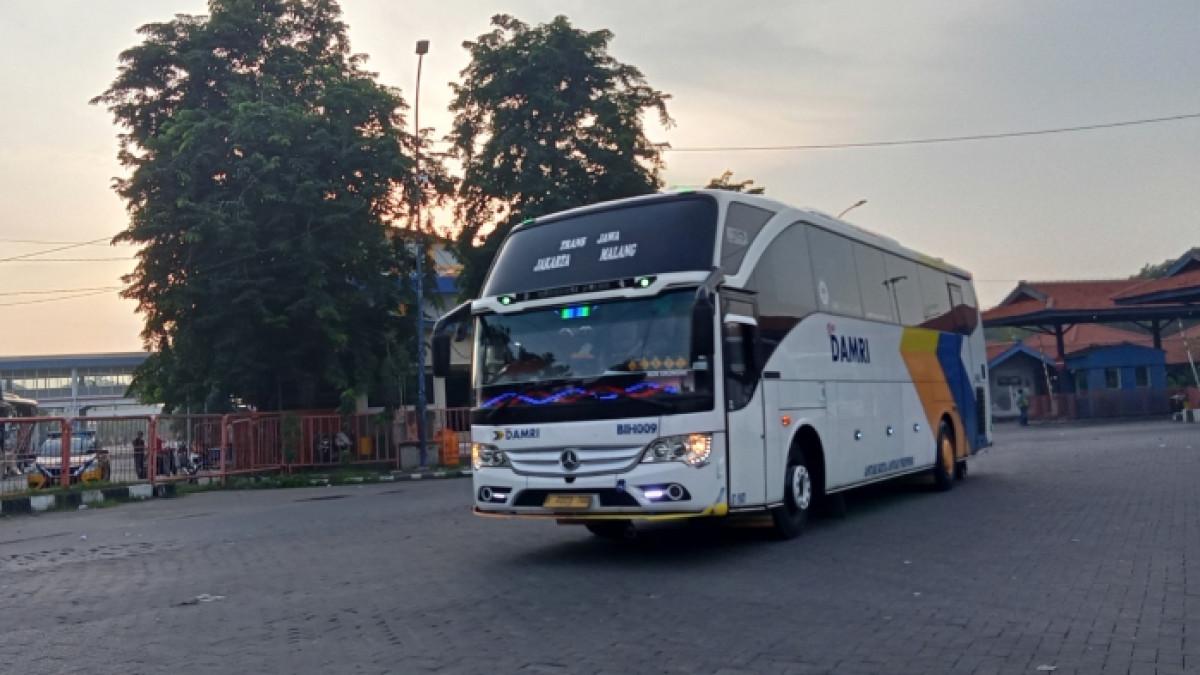 Promo DAMRI ke Baduy tarif Rp 1 berlaku tiap akhir pekan Mei 2026, kuota hanya 30 penumpang per hari.