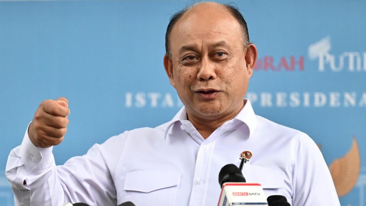 POLEMIK PROGRAM MBG - Kepala BGN Dadan Hindayana