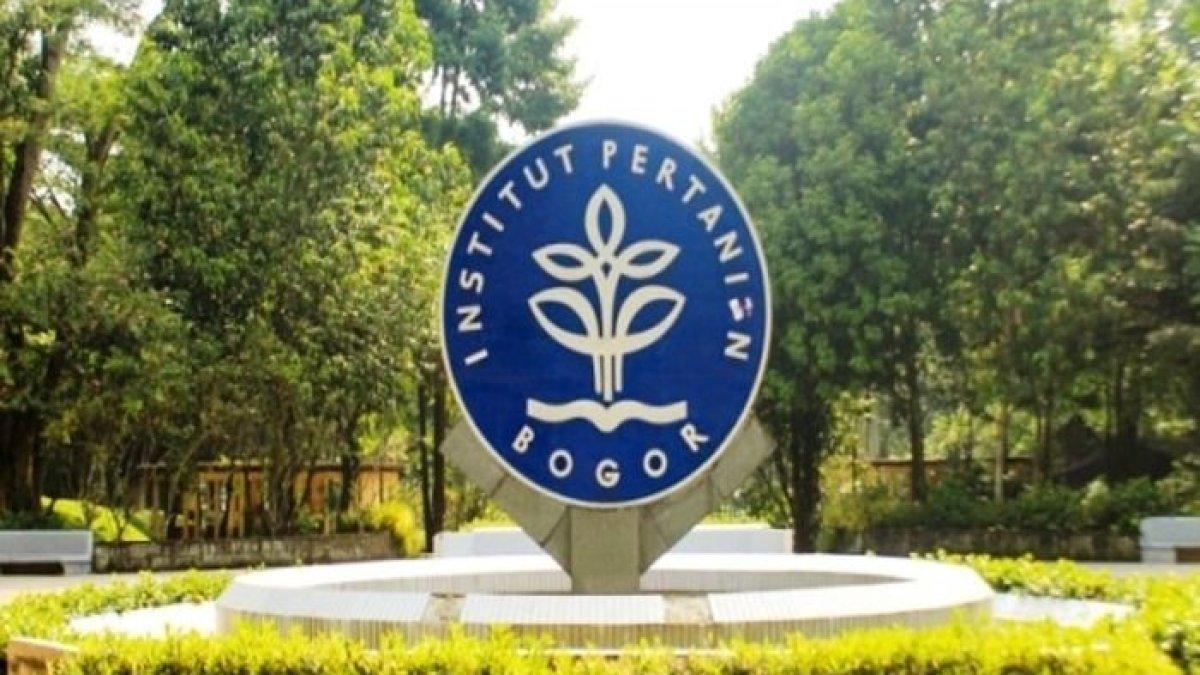 Institut Pertanian Bogor 