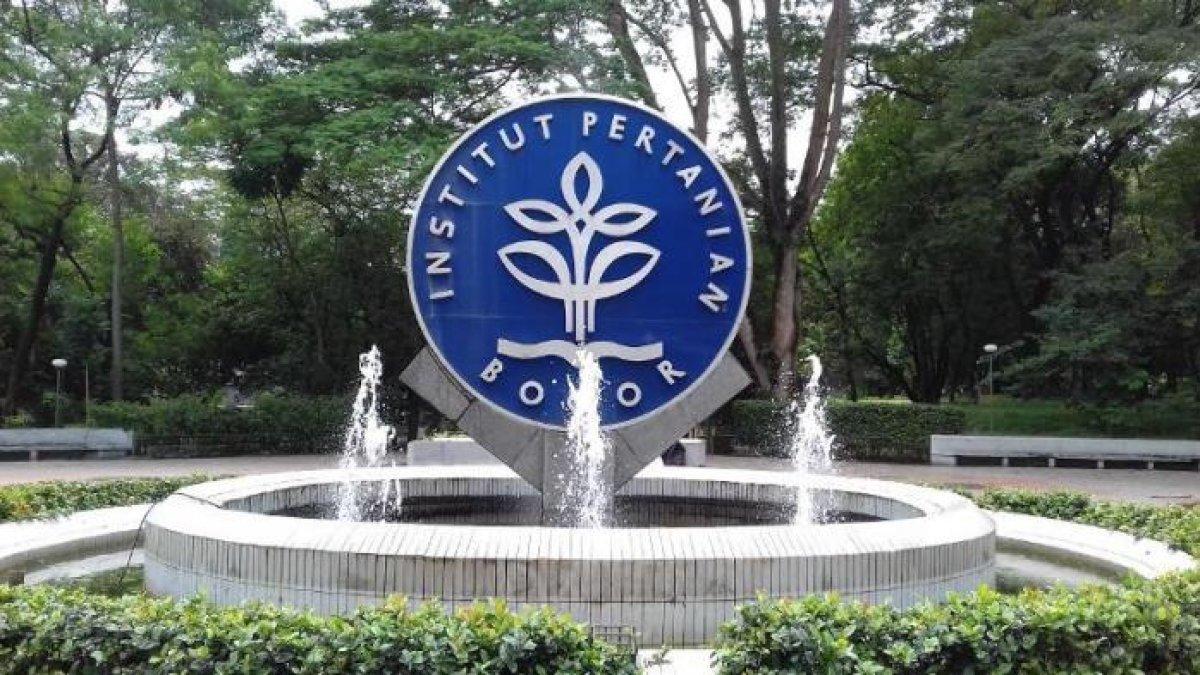 Biaya kuliah di Institut Pertanian Bogor (IPB)