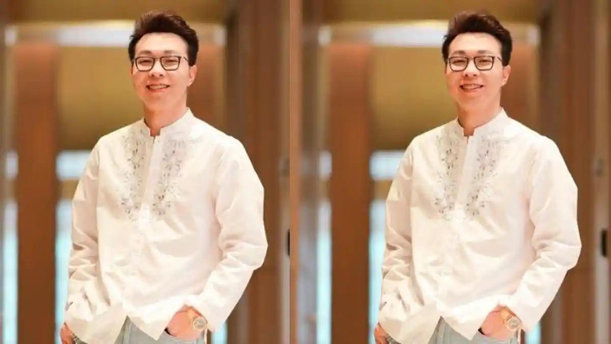 PENCABUTAN SERTIFIKAT MUALAF - Kuasa Hukum Tegaskan Pencabutan Sertifikat Mualaf Richard Lee Tak Ubah Status Islamnya.