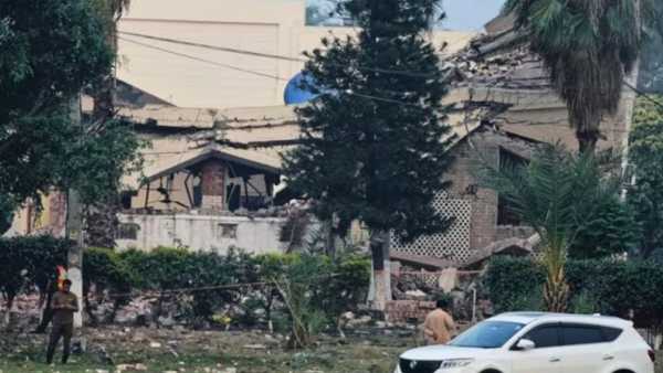 Operation Sindoor What Pakistan Lost