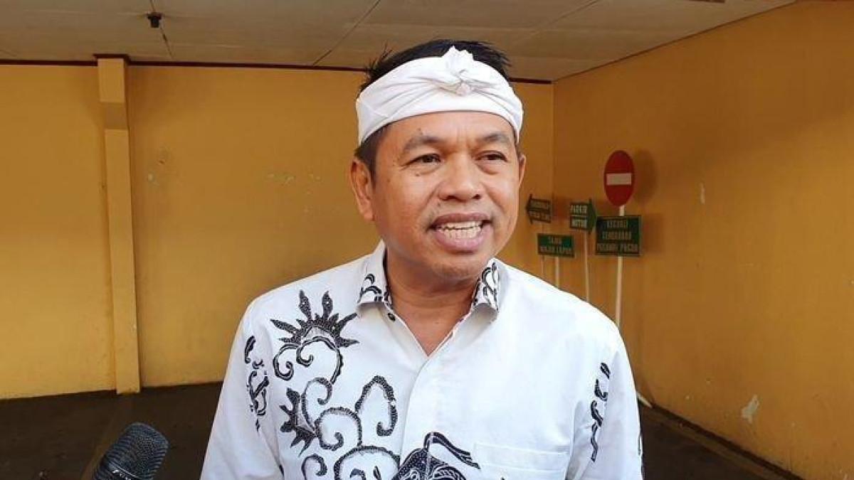 Dedi Mulyadi Usul Pelaku Rusuh May Day Bandung Dibina di Barak Militer, Curigai Ada Skenario.
