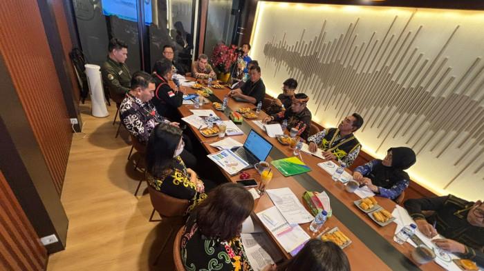 Pemkab Malinau dan BPJS Ketenagkerjaan 02 07052026