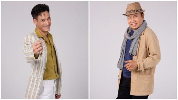 เรื่องย่อ เพลงรักพยัคฆ์ร้าย เบน-เจด้า จับคู่ครั้งแรก ลุยสืบคดีปริศนา