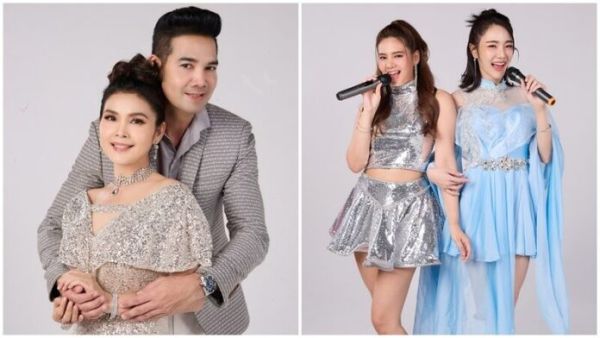 เรื่องย่อ เพลงรักพยัคฆ์ร้าย เบน-เจด้า จับคู่ครั้งแรก ลุยสืบคดีปริศนา