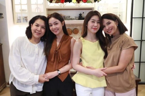 เปิดทะเบียนสมรสครั้งแรก! อุ้ม-แบม จูงมือเริ่มชีวิตคู่ “Fulfill รักเติมเต็ม”