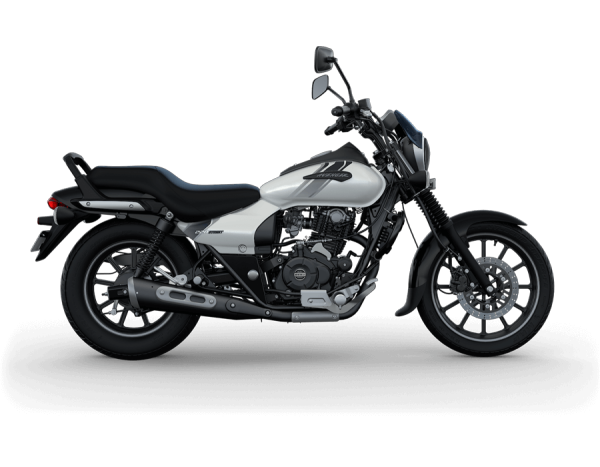Bajaj Avenger Street 220