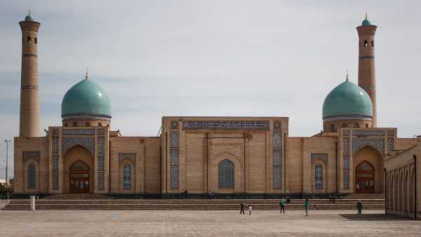 Uzbekistan