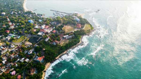 Sri Lanka (1)