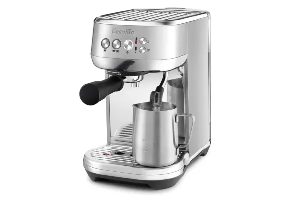 breville baby plus espresso 