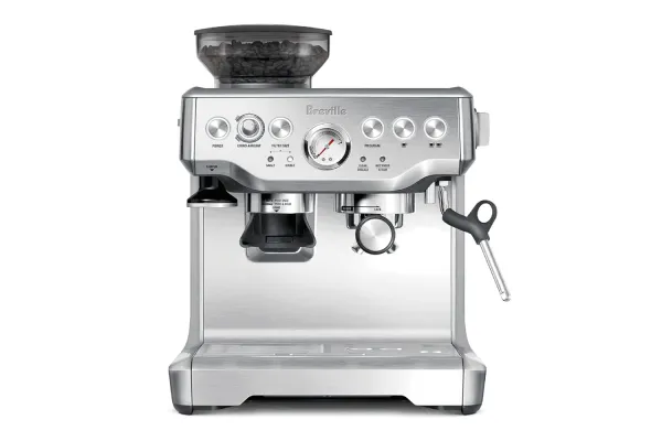 Amazon Breville Barista Express Espresso मशीन