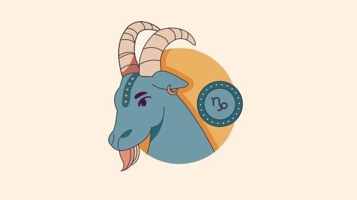 ZODIAK CAPRICORN - Ilustrasi ramalan zodiak Capricorn yang diambil dari Freepik pada Jumat (31/1/2025). Keberuntungan Capricorn.