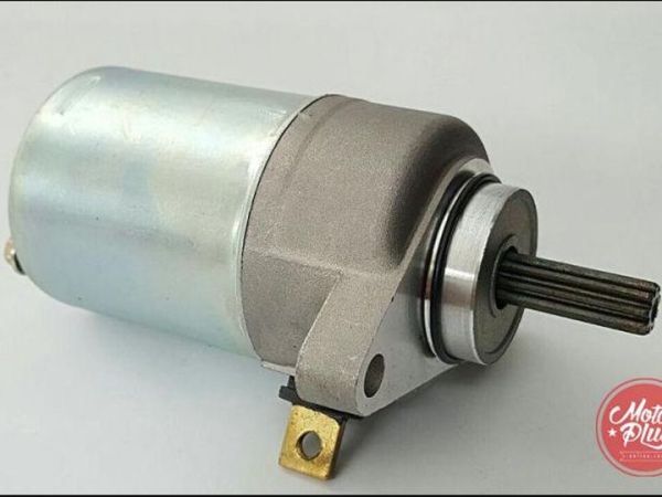 Dinamo starter blade untuk NMAX