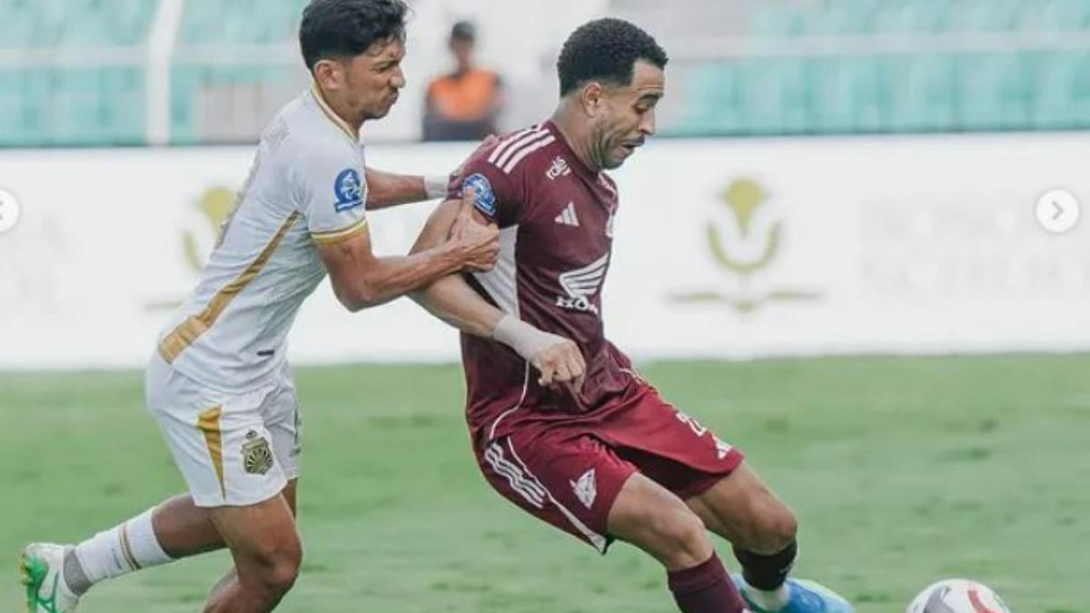 Duel PSM Makassar vs Bhayangkara FC berlangsung di Stadion Gelora BJ Habibie, Parepare, Sulawesi Selatan, Senin (4/5/2026), pukul 15.30 WIB.