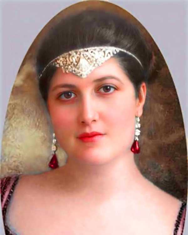 Kapoorthala Jagatjeet Singh Wife Anita Delgado
