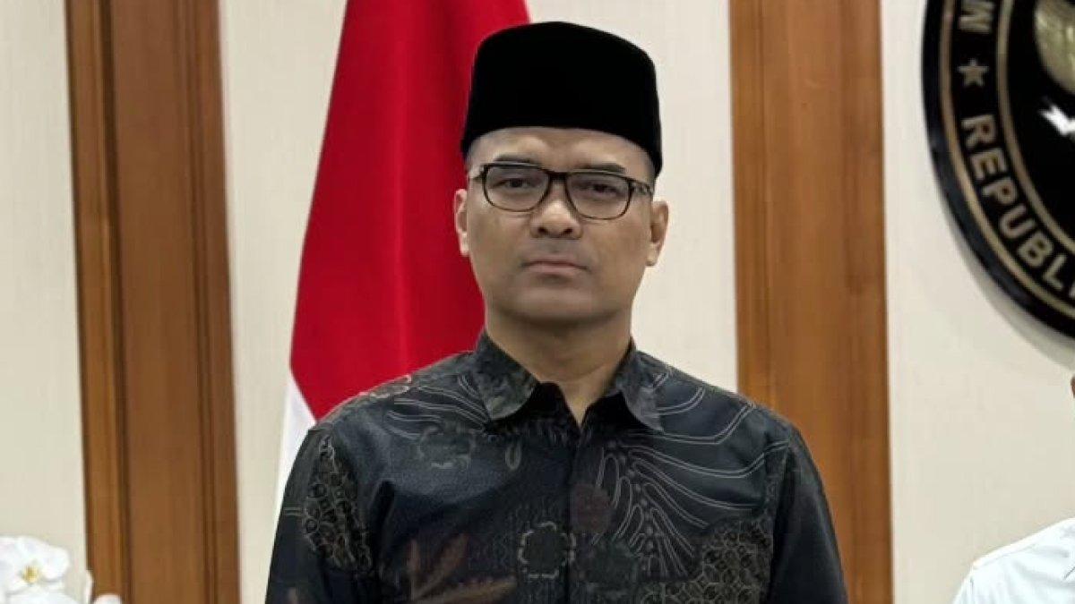 PERDAMAIAN KASUS BRO - Bro Ron dan Muhammad Rizal Berhet sepakat berdamai dan mencabut laporan polisi terkait kasus dugaan pemukulan di Jakarta Pusat.