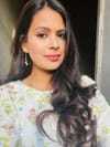 Kahkasha Parveen