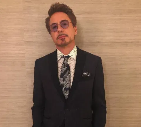 Gagal Jadi Vegan, Ini Diet yang Dijalani Robert Downey Jr.