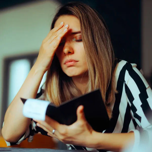 gen z unwillingness to experience the world because of capitalism not phones third space declining woman stressed