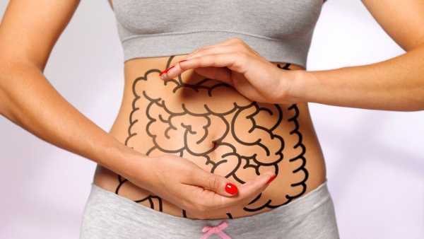 Good Digestion