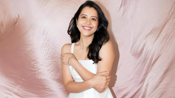 Pragati Mishra